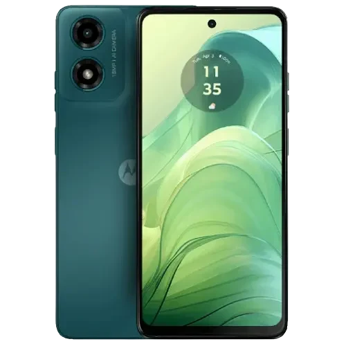 Motorola Moto G04s