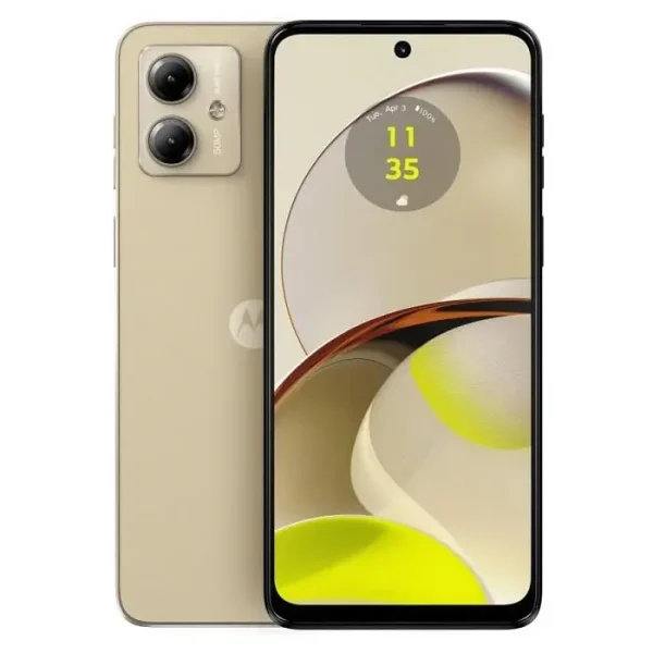 Motorola Moto G14