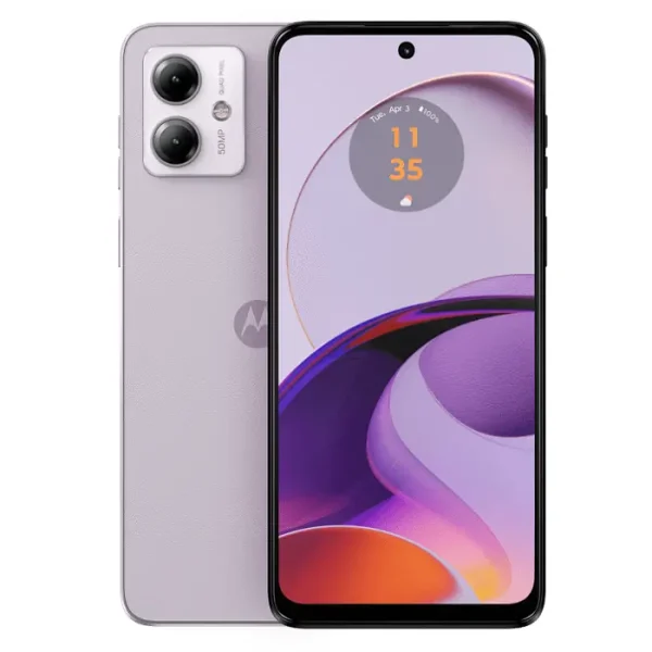 Motorola Moto G14