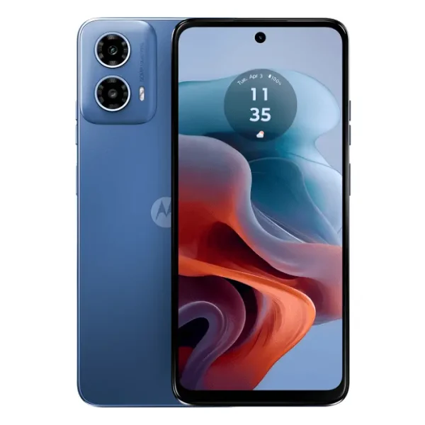 Motorola Moto G34