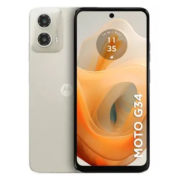 Motorola Moto G34