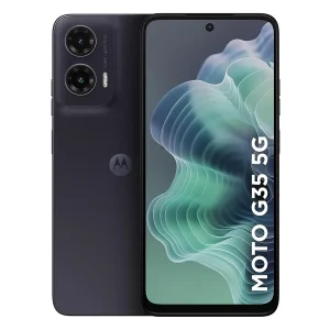 Motorola Moto G35