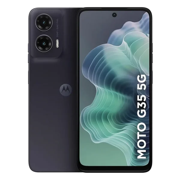 Motorola Moto G35