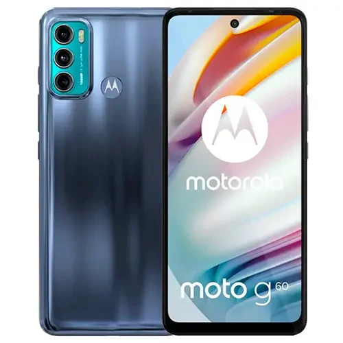 Motorola Moto G40 Fusion
