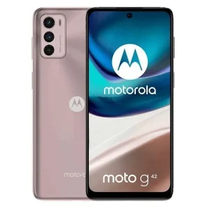 Motorola Moto G42