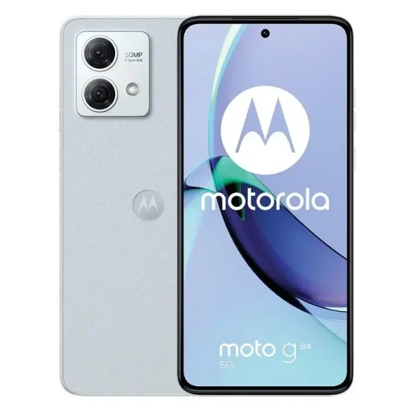 Motorola Moto G84