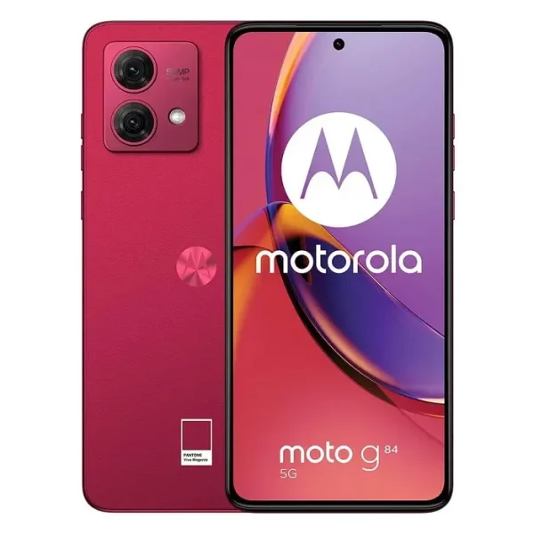 Motorola Moto G84
