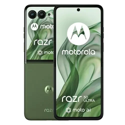 Motorola Razr 50 Ultra