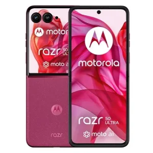 Motorola Razr 50 Ultra
