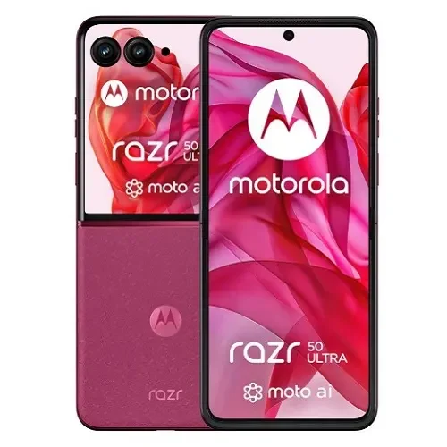 Motorola Razr 50 Ultra