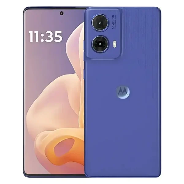Motorola S50 Neo